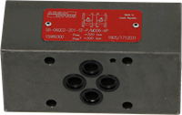 HAUS DRUCKVENTIL A-T B-T (15989300)-3