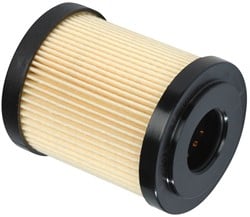 FILTER ELEMENT 25 µm PAPER