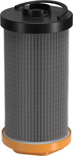 FILTERELEMENT 60µm METAAL