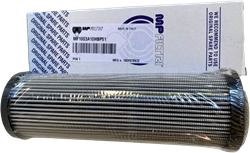 FILTER ELEMENT 10 µm MICROFIBER