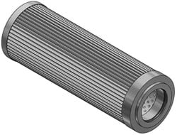 FILTERELEMENT 60 µm METAAL