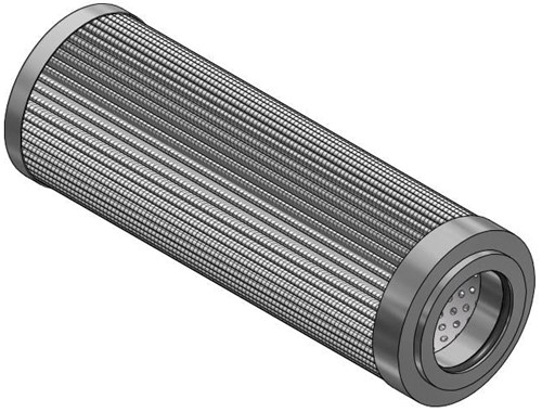 FILTERELEMENT 60 µm METAL