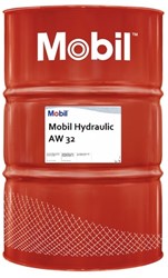 HYDRAULIC OIL AW 32 DRUM 208 LTR