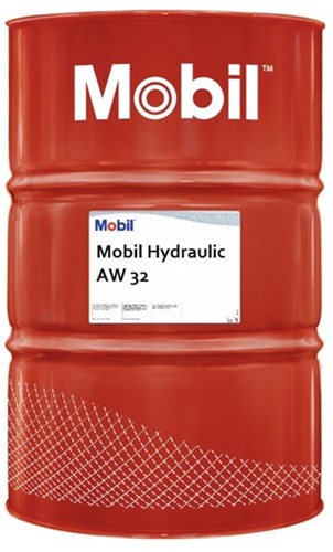 HYDRAULIC OIL AW 32 DRUM 208 LTR