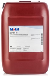 HYDRAULIC OIL NUTO H 32 CAN 20 LTR
