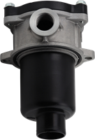 RETOURFILTER 1/2" MPF030 L1 65 L/MIN 25 µm PAPIER-3