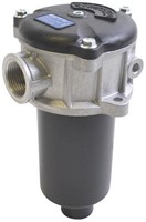 RETOURFILTER 3/4" (OMTF85) 25 µm PAPIER
