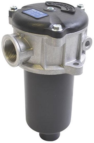 RETOURFILTER 3/4" (OMTF85) 25 µm PAPIER