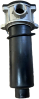 RETOURFILTER MPF100 L3 1" 10 µm 225 L/MIN PAPIER