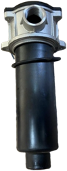 RÜCKLAUFFILTER MPF100 L3 1" 10 µm 225 L/MIN PAPIER