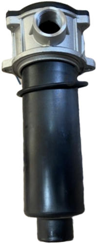 RETOURFILTER MPF100 L3 1" 10 µm 225 L/MIN PAPIER