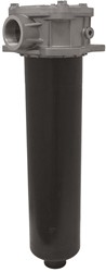 RÜCKLAUFFILTERGEHÄUSE MPF180 L2 1" 1/4 (OHNE ELEMENT)