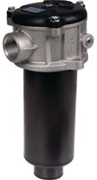 RÜCKLAUFFILTERGEHÄUSE1" (OHNE ELEMENT)