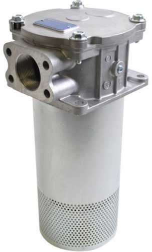 RÜCKLAUFFILTER 1" 1/2 + 1" 1/4 10 µm 260 L/MIN PAPIER