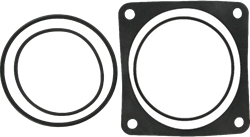 AFDICHTSET MPH250 FILTER