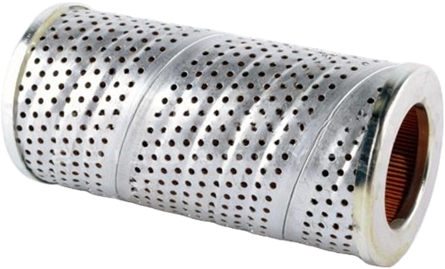 FILTERELEMENT 10 µm MICROVEZEL