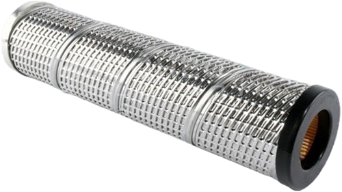 FILTERELEMENT 25 µm PAPIER