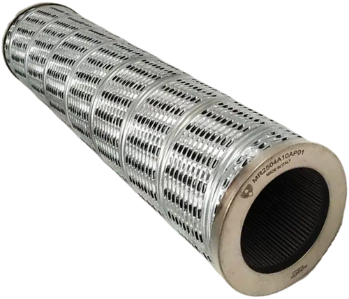 FILTERELEMENT 10 µm MICROVEZEL