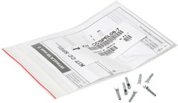 CABLE TERMINAL KIT FOR 7 POLES ELECTRICAL CONNECTOR