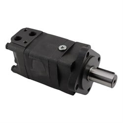 HYDROMOTOR M+S MSY315 AS 32MM HOGE DRUK KEERRING PAINTED