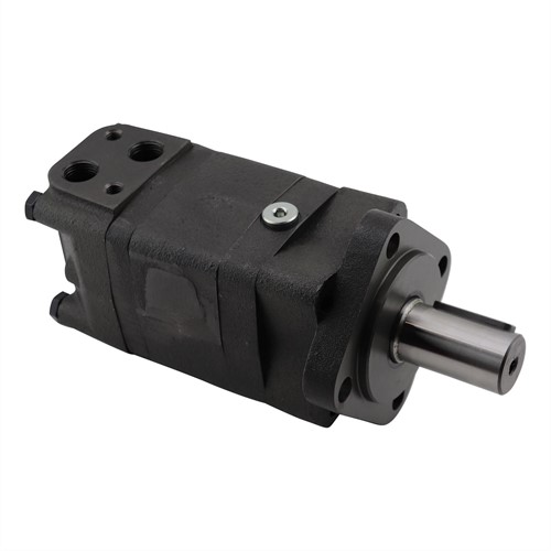 HYDROMOTOR M+S MSY315 AS 32MM HOGE DRUK KEERRING PAINTED