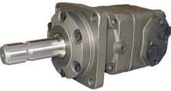 HYDROMOTOR M+S MT250 1-3/8 Z6 (AGRI SPLINE) (OMT250151B3020)"