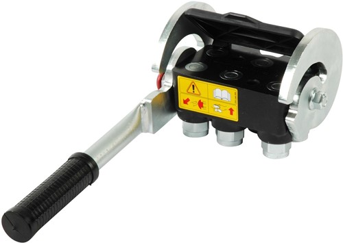 MULTIFASTER P608 6 X 1/2" F