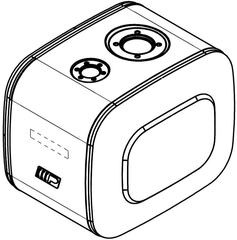 HYDRAULIC TANK STEEL 80 LITER GEJE.NL