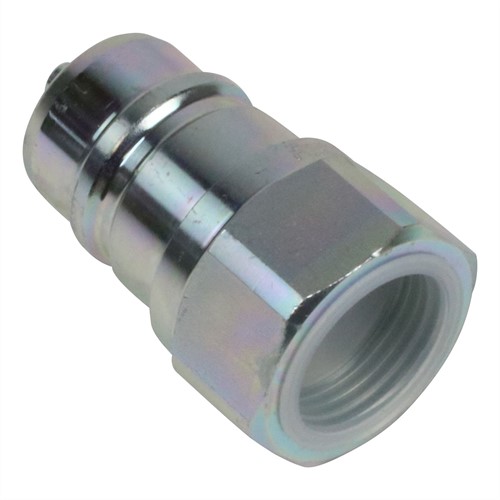 QUICK RELEASE COUPLING NV 1" BSPP 1" MALE
