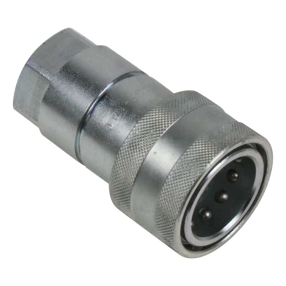 QUICK RELEASE COUPLING FASTER NV 3/4" FEMALE GEJE.NL