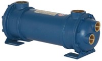 ÖL-/WASSERKÜHLER MG 130-535-4