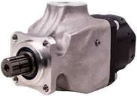 KOLBENPUMPE 2PAK 35+35 ISO-2