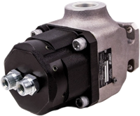 KOLBENPUMPE 2PAK 35+35 ISO-3