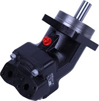 PLUNJERMOTOR HPM 130CC AS45 FLENS160 SAE90-2