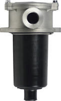 RETOURFILTER 1/2" 25µm (OMTF40BN)