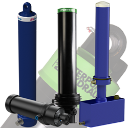 Cylinders