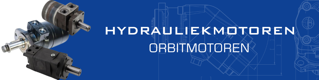 Artikelgroep - 394 - Orbitmotoren