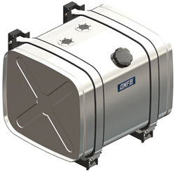 Other fuel tanks