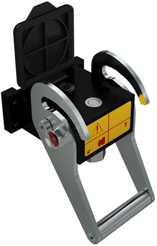 MULTIFASTER P206 2 X 1/2" (BODY 3/8") F