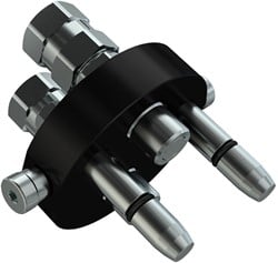 MULTIFASTER P206 2 X 3/8" M