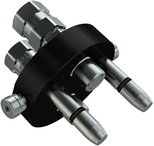 MULTIFASTER P206 2 X 3/8" M