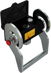 MULTIFASTER P316 3 X 1" F