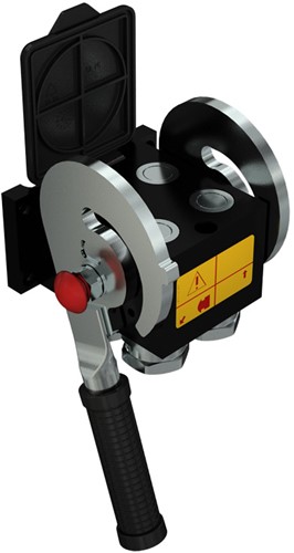 MULTIFASTER P412 4 X 3/4" F