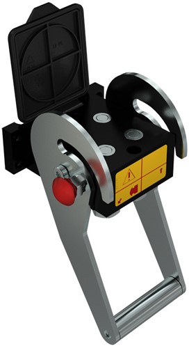 MULTIFASTER P506 4 X 3/8" F