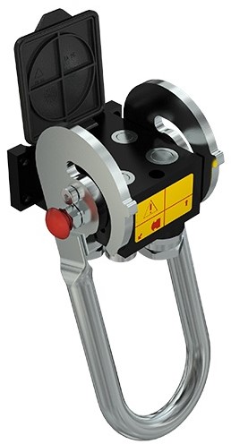 MULTIFASTER P510 2 X 1/2" + 2 X 3/4" F