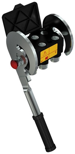 MULTIFASTER P608 6 X 1/2" F