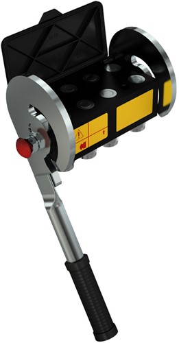 MULTIFASTER P808 8 X 1/2" F