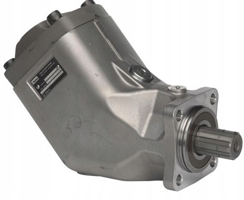 KOLBENMOTOR F1-041-M