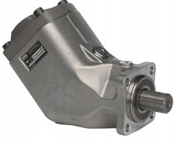 PLUNJERMOTOR F1-101-M