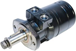 TORQ MOTOR 80CC PARKER NON PAINT 